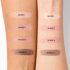 Quad Eyeshadow