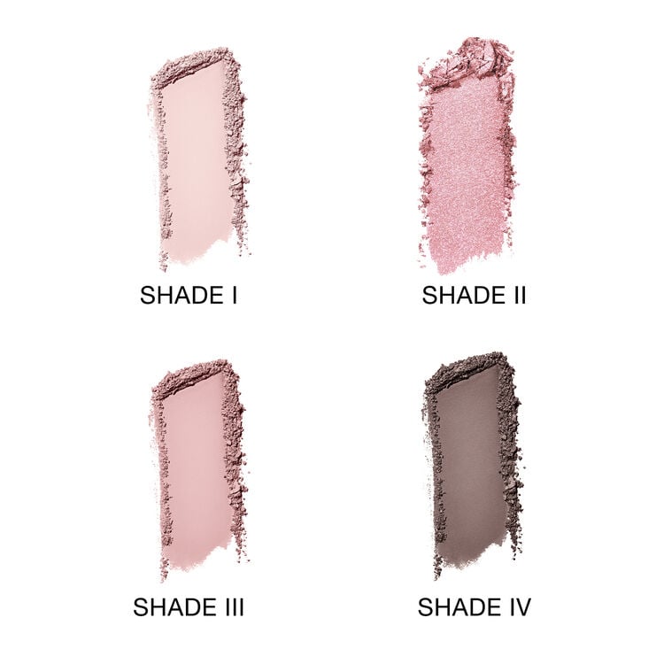 Quad Eyeshadow