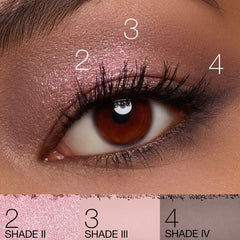 Quad Eyeshadow
