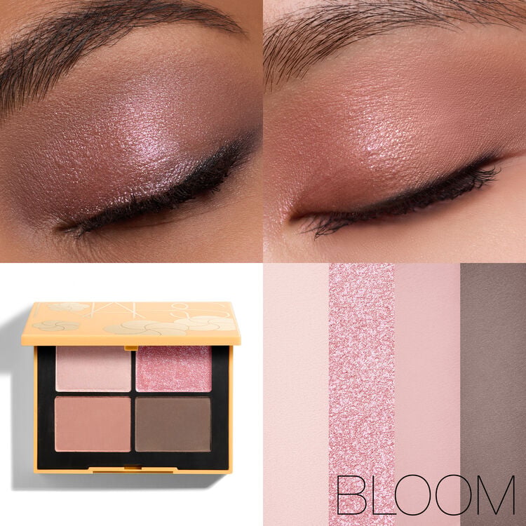 Quad Eyeshadow