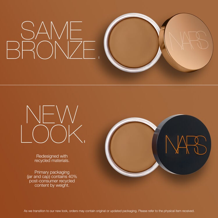 Laguna Bronzing Cream