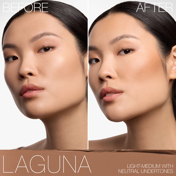 The Multiple Mini Blush & Sculpt Duo