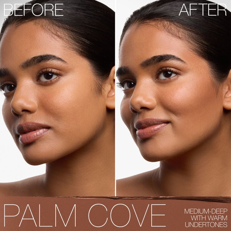 The Multiple Mini Blush & Sculpt Duo