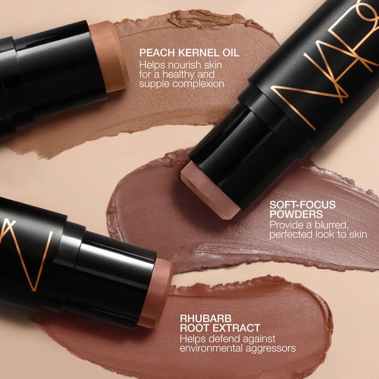 The Multiple Sculpting Stick