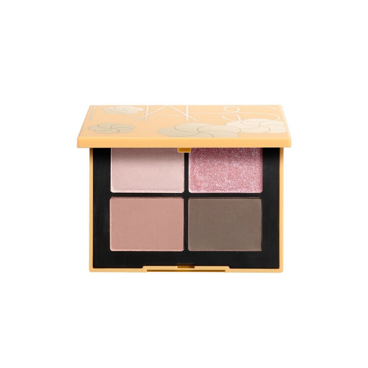 Quad Eyeshadow