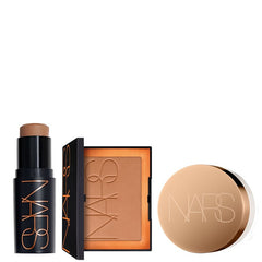 The Bronzed & Ready Set