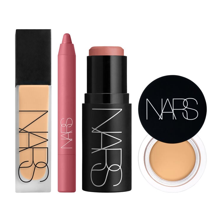 Face Everything Bundle