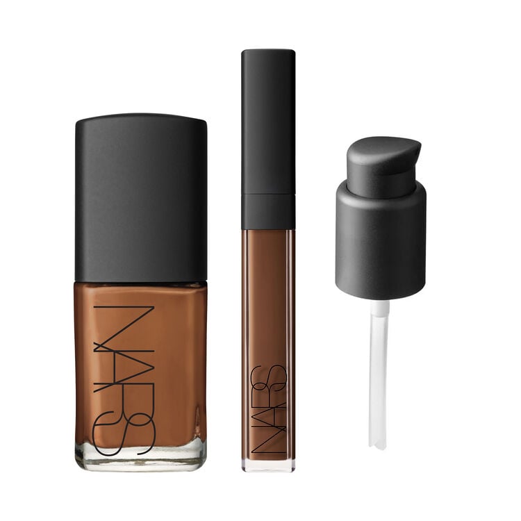 Irresistible Glow Set