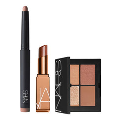 The Laguna Eye & Lip Set