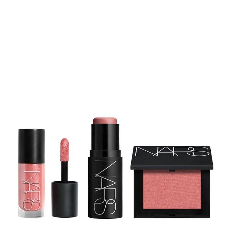 The Ultimate Cheek Set